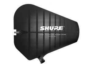 SHURE PA805 - Ăng ten định hướng | TNG Audio